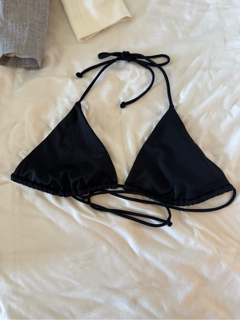 Victoria’s Secret bikini top